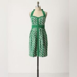 Floreat Cockadoodle Dress Size 4